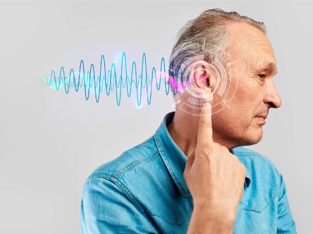 Tinnitus: Causes, Symptoms, and Treatment