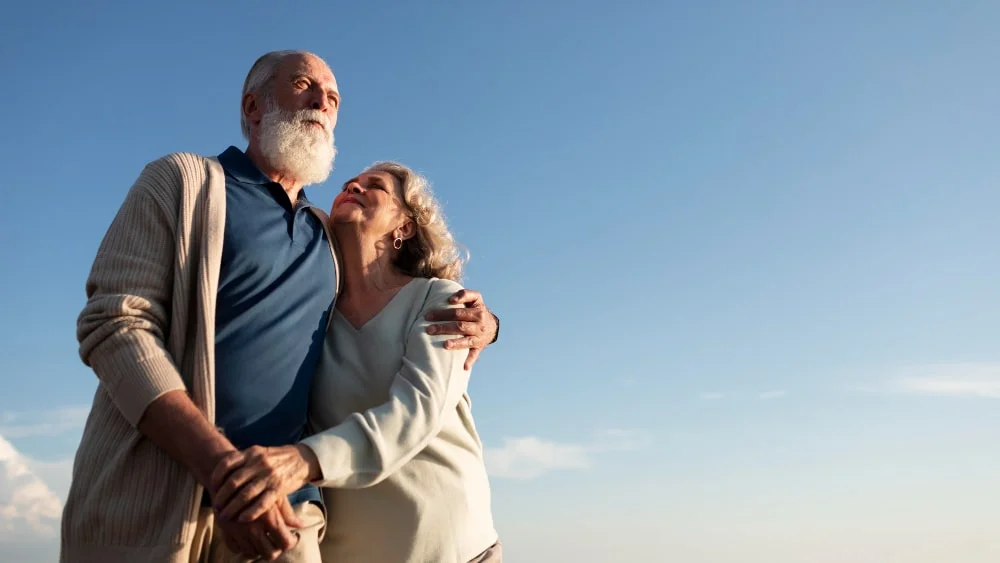 Longevity ile Sağlıklı Yaş Alma