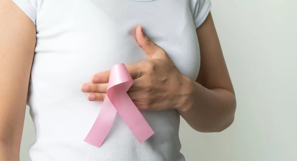 What Should You Know About Breast Cancer Symptoms?