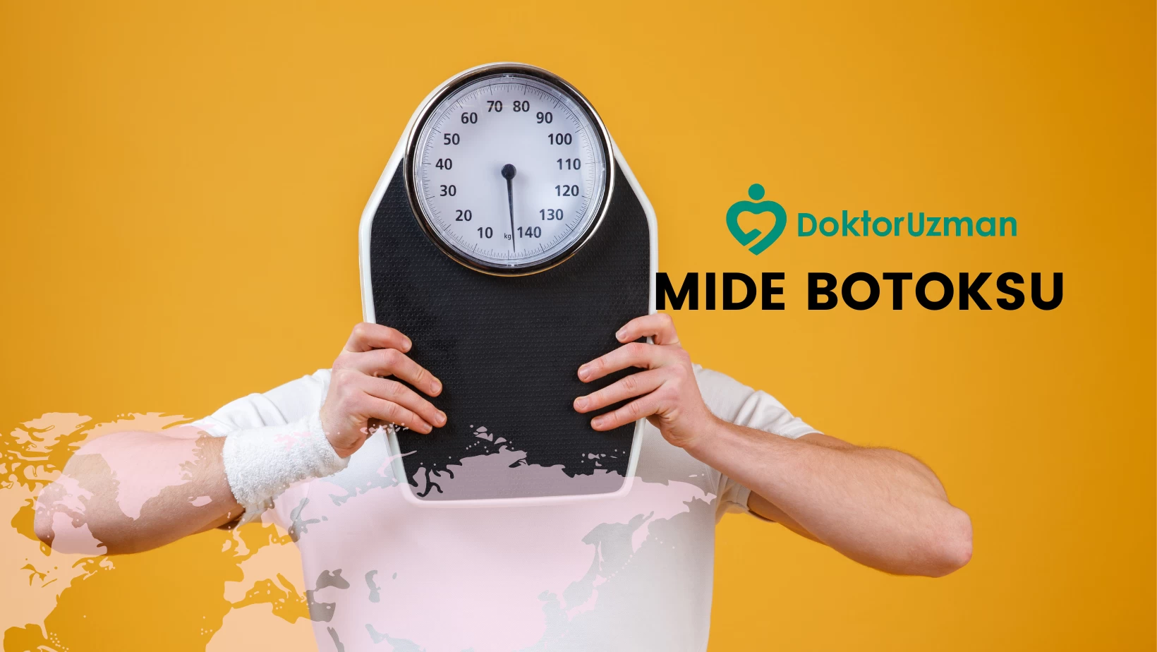 Mide Botoksu Nedir? Kimlere Uygulanır?