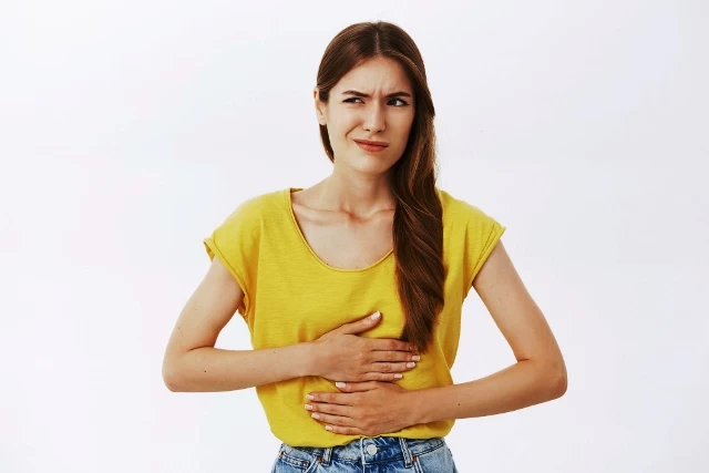 Stomach Ulcer: A Detailed Look from a Gastroenterologist's Perspective