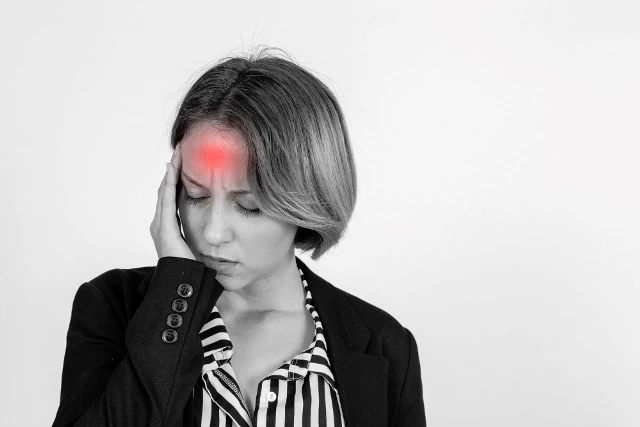 Migrenin Sağlığa Zararları Nelerdir?