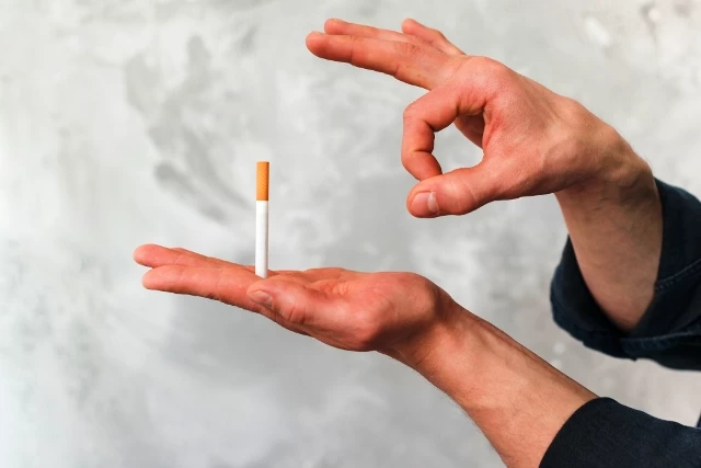 Mora Terapi ile Sigara Bağımlılığına Son Verin