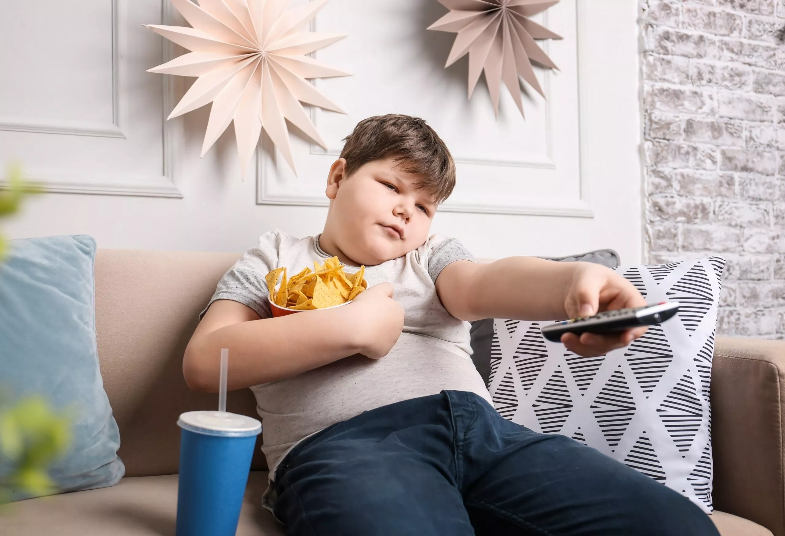 Obezitenin Nedenleri Nelerdir?