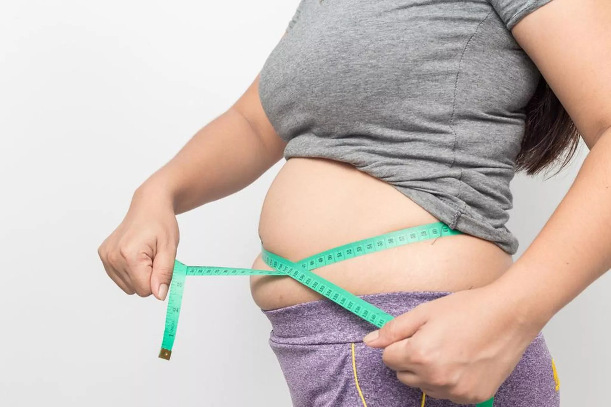 Obezitenin Sağlığa Zararları Nelerdir?
