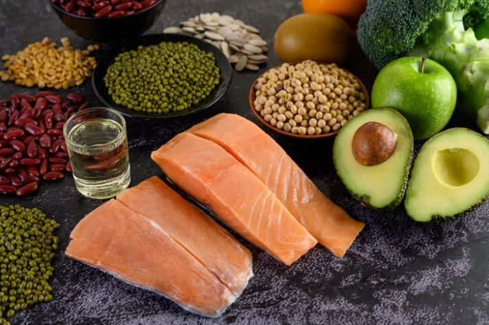 Omega-3 ve Saf Zeytinyağının Çocuk Sağlığındaki Önemi