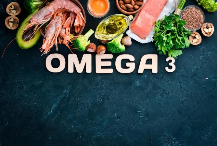 Omega-3 Yağ Asitlerinin Sağlığımıza Etkileri Nelerdir?