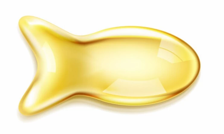 Fish Oil and Olive Oil for Healthy Weight Control