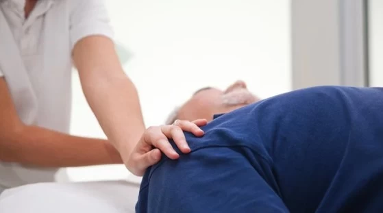 Physical Medicine and Osteopathy: The Power of Natural Healing