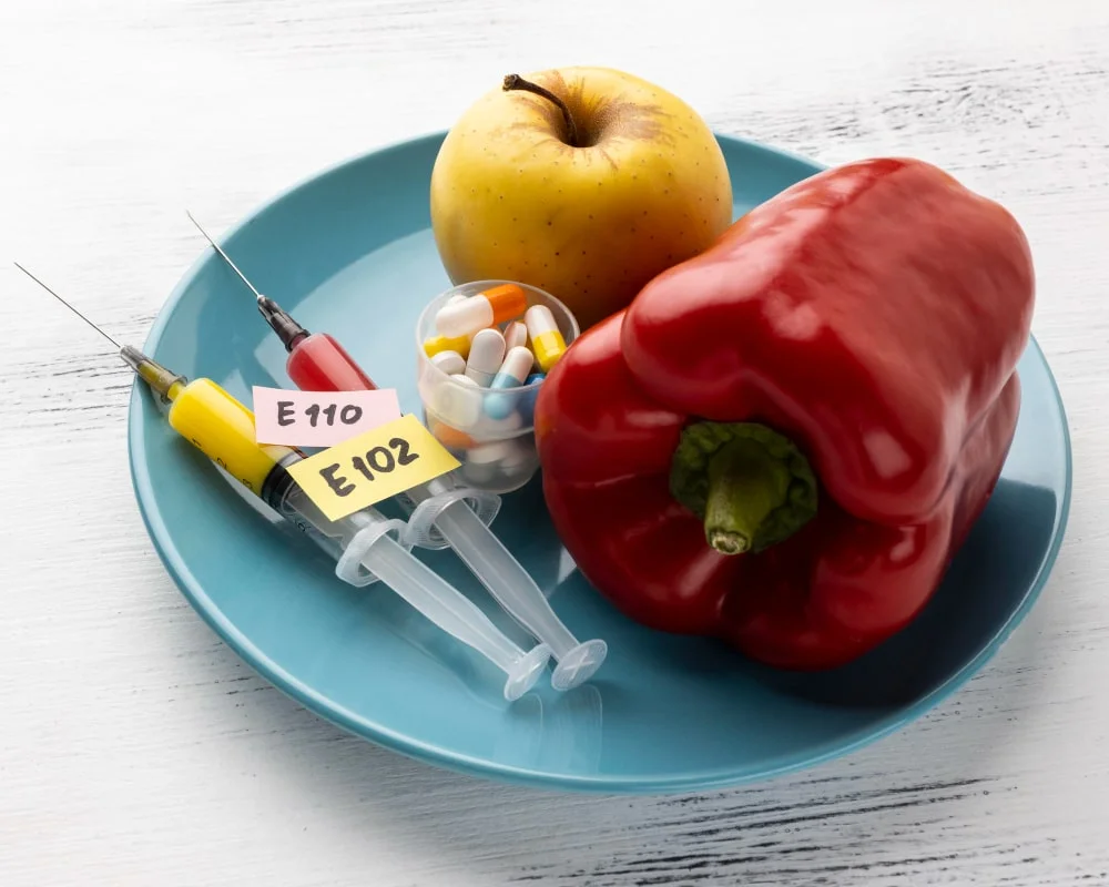 Autoimmune Diseases and Nutrition