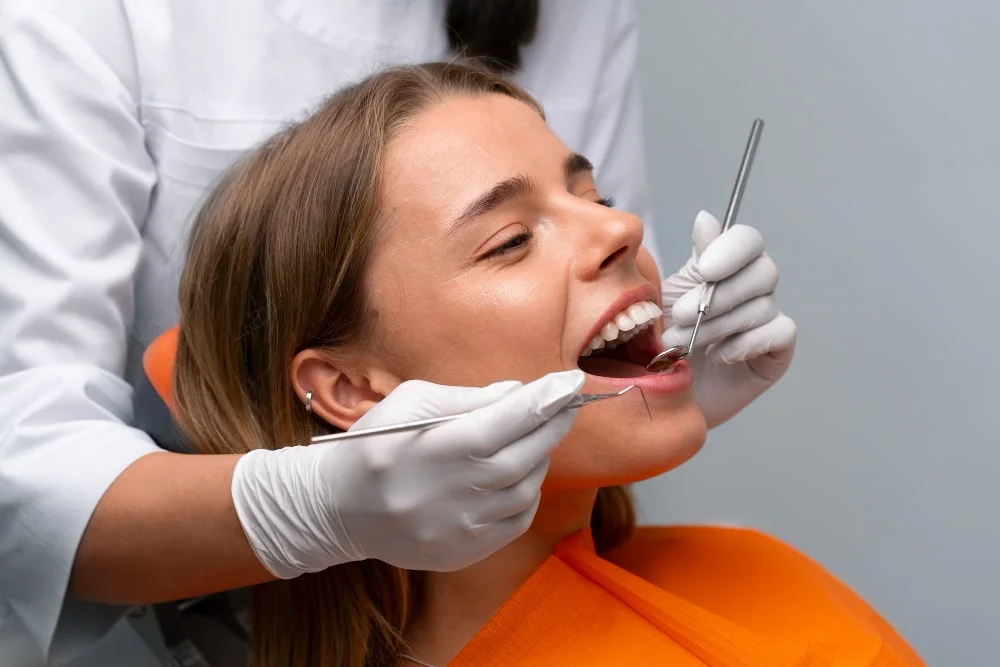 Who Needs Periodontal Treatment?