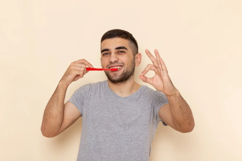 Oral Health During Ramadan