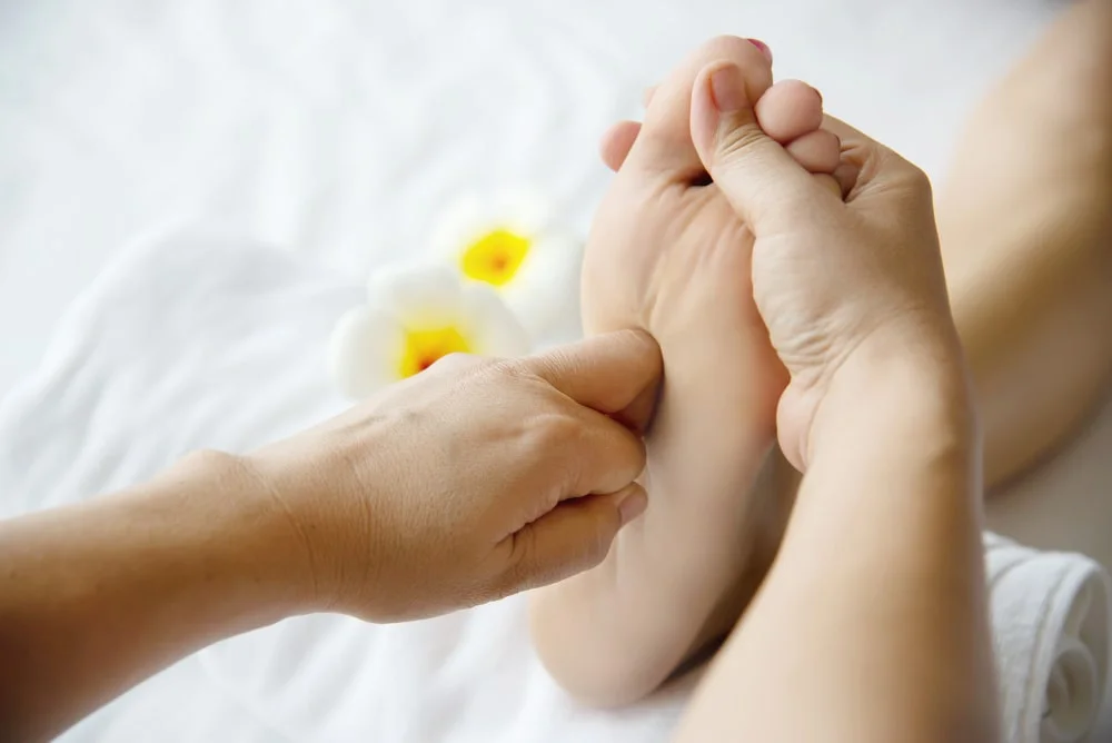 Discover Reflexology