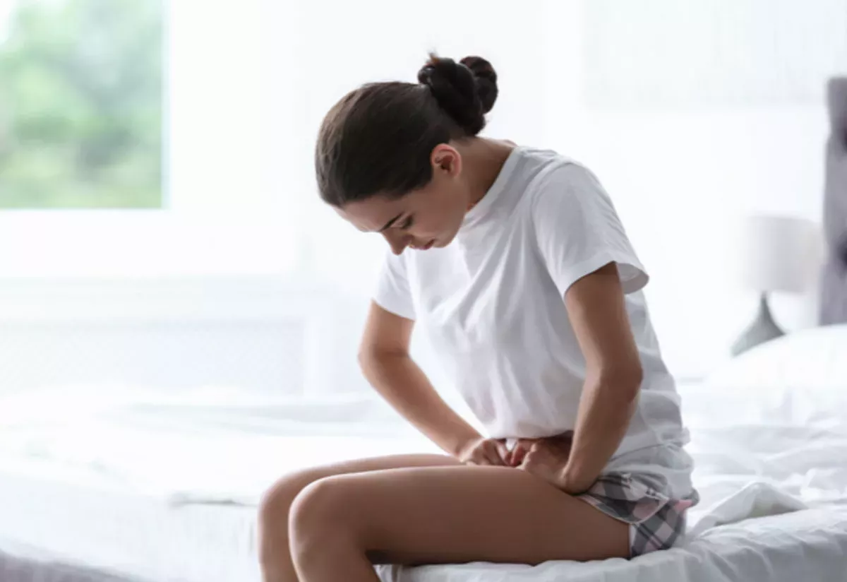 How does menstrual pain go away? What Causes Period Pain?
