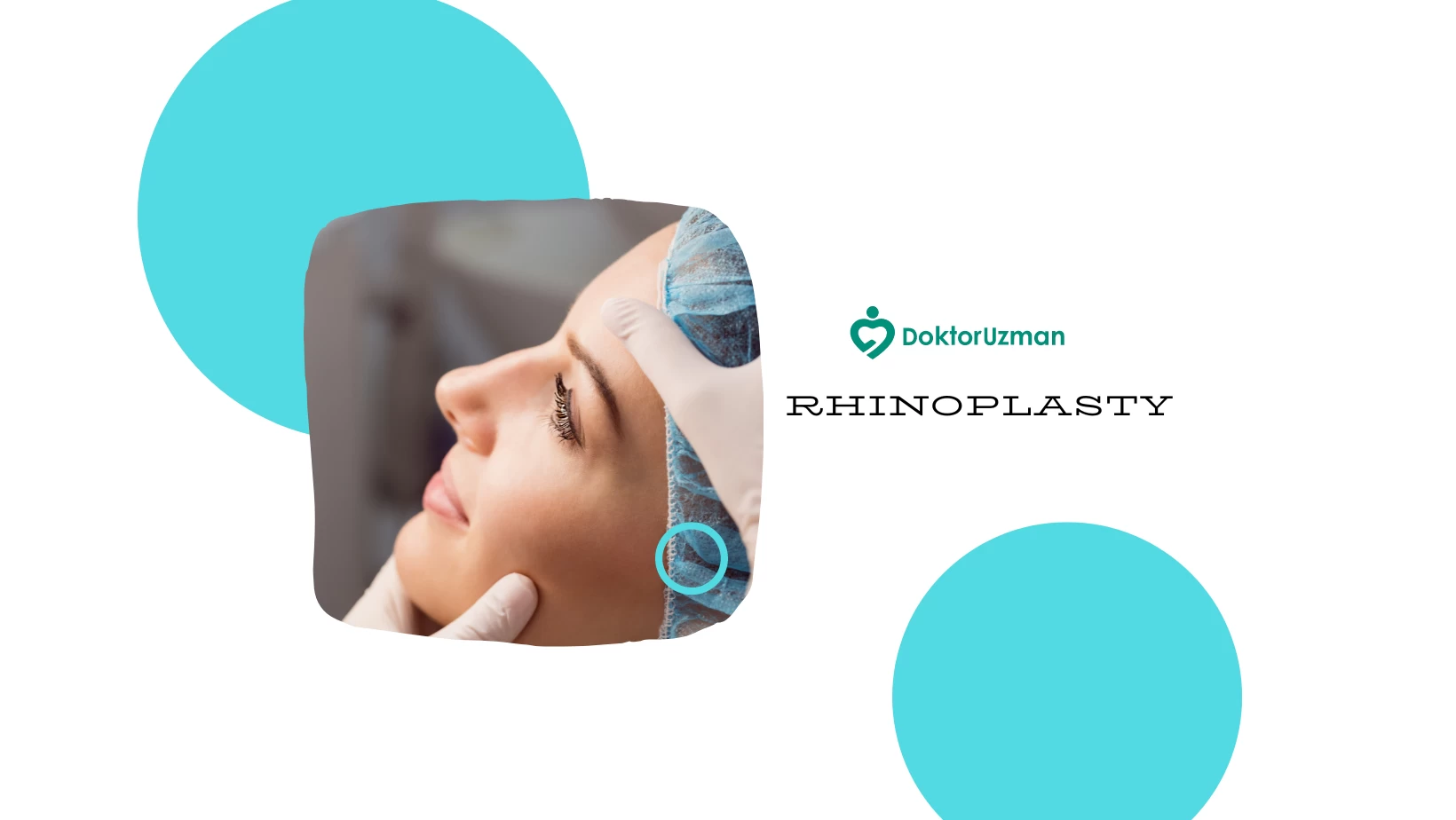 What is Nose Aesthetics (Rhinoplasty)?