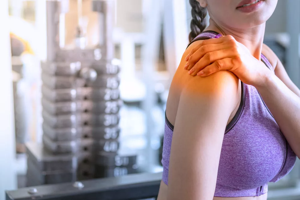 What is Rotator Cuff Muscles and Syndrome?