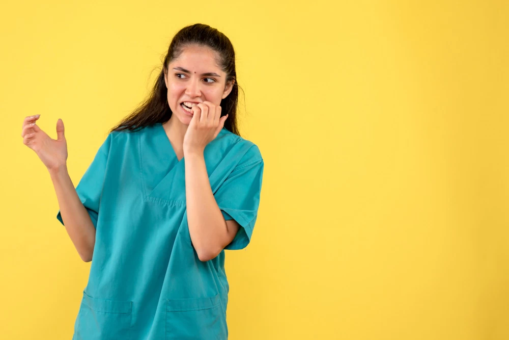 Sallanan Dişler Sağlığına Kavuşabilir Mi? Bir Periodontoloji Hikayesi