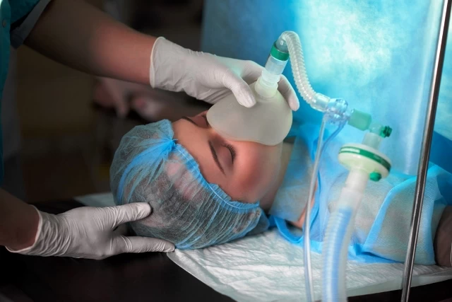 Unauthorized Practice in Sedation Applications
