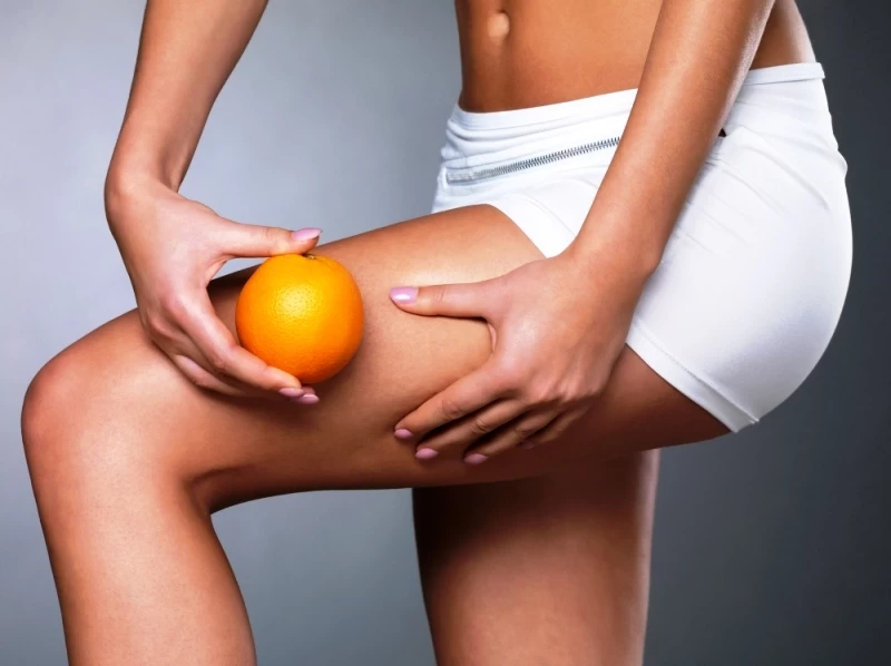 Foods That Help Fight Cellulite