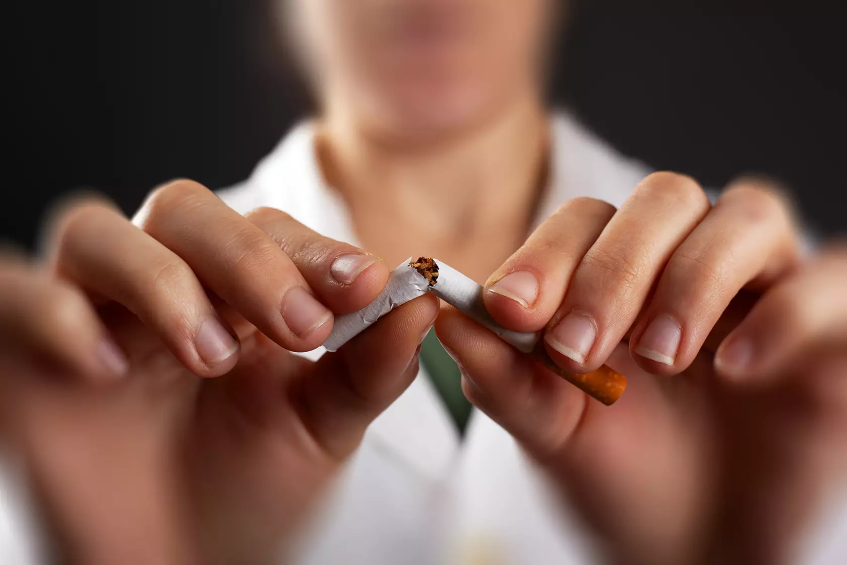 What Are the Health Harms of Smoking?