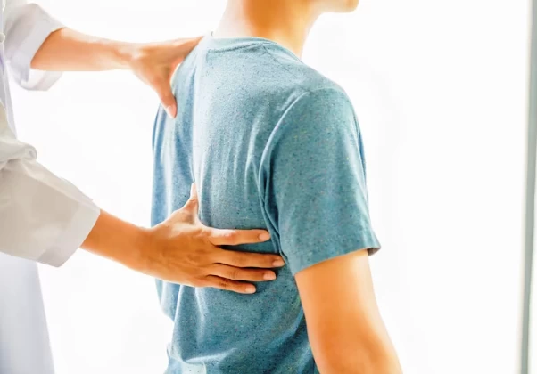 An Overview of Back Pain from a Neurosurgical Perspective