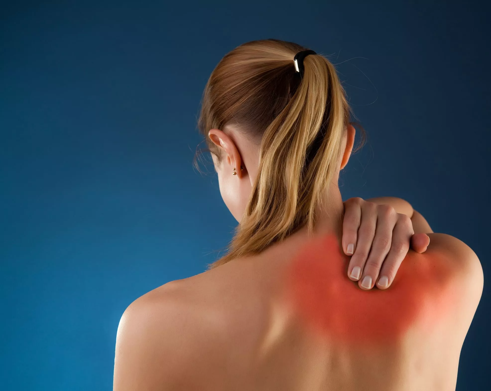 Tingling and Numbness in the Back Causes and Treatment
