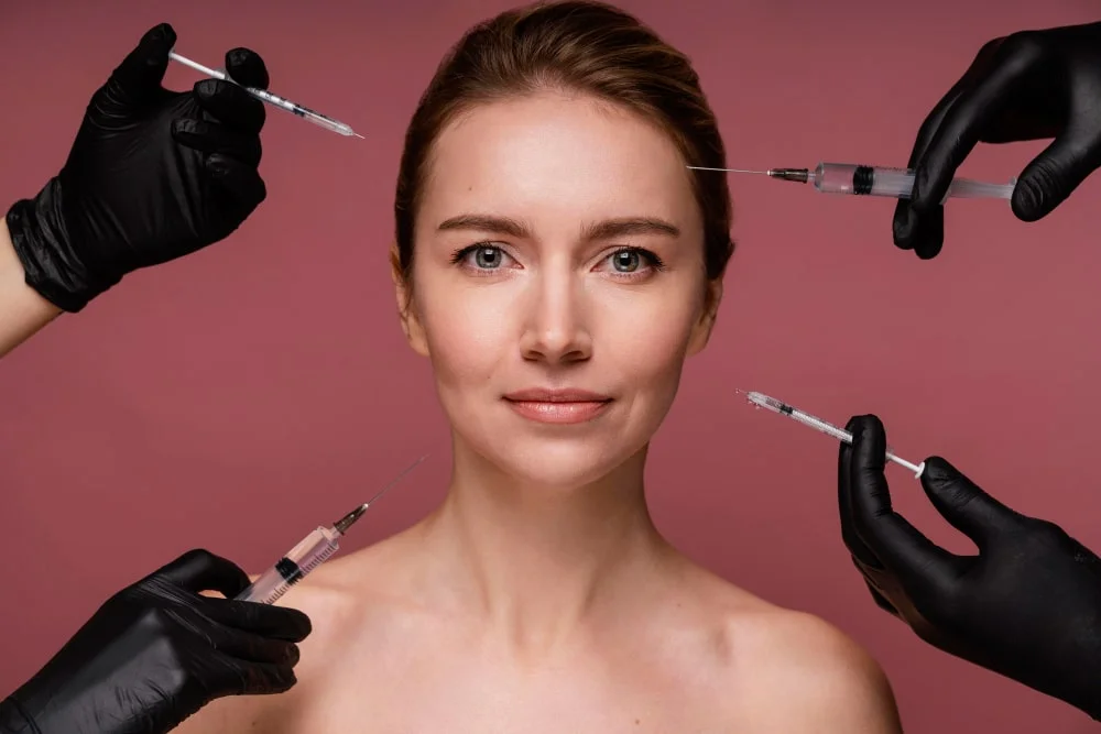 Liquid Facelift: A New Approach to Facial Rejuvenation