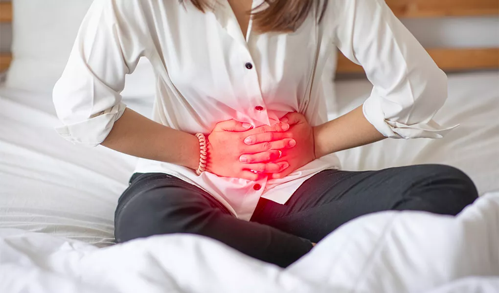 What Is Leaky Gut Syndrome and Why Does It Happen?