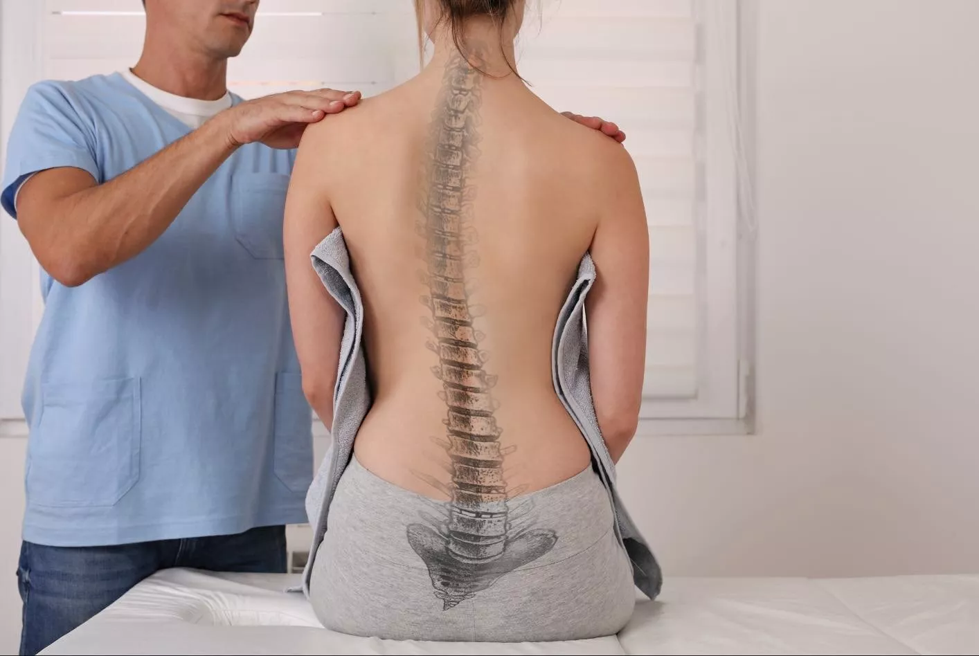 What is Scoliosis Spinal Curvature and How Is It Treated?