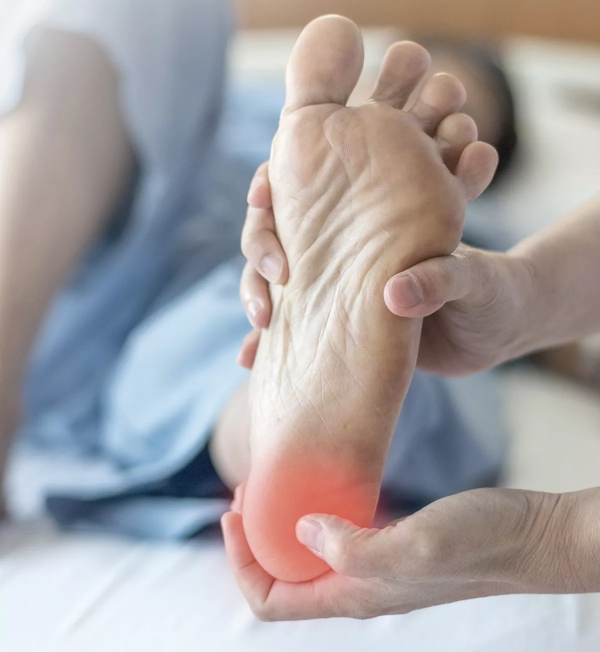 What is Tarsal Tunnel Syndrome, What Are Its Symptoms, How Is It Diagnosed?