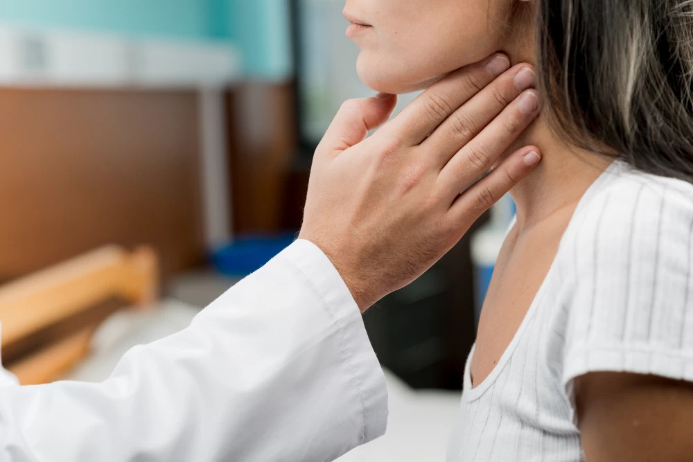 Thyroid Nodule Facts