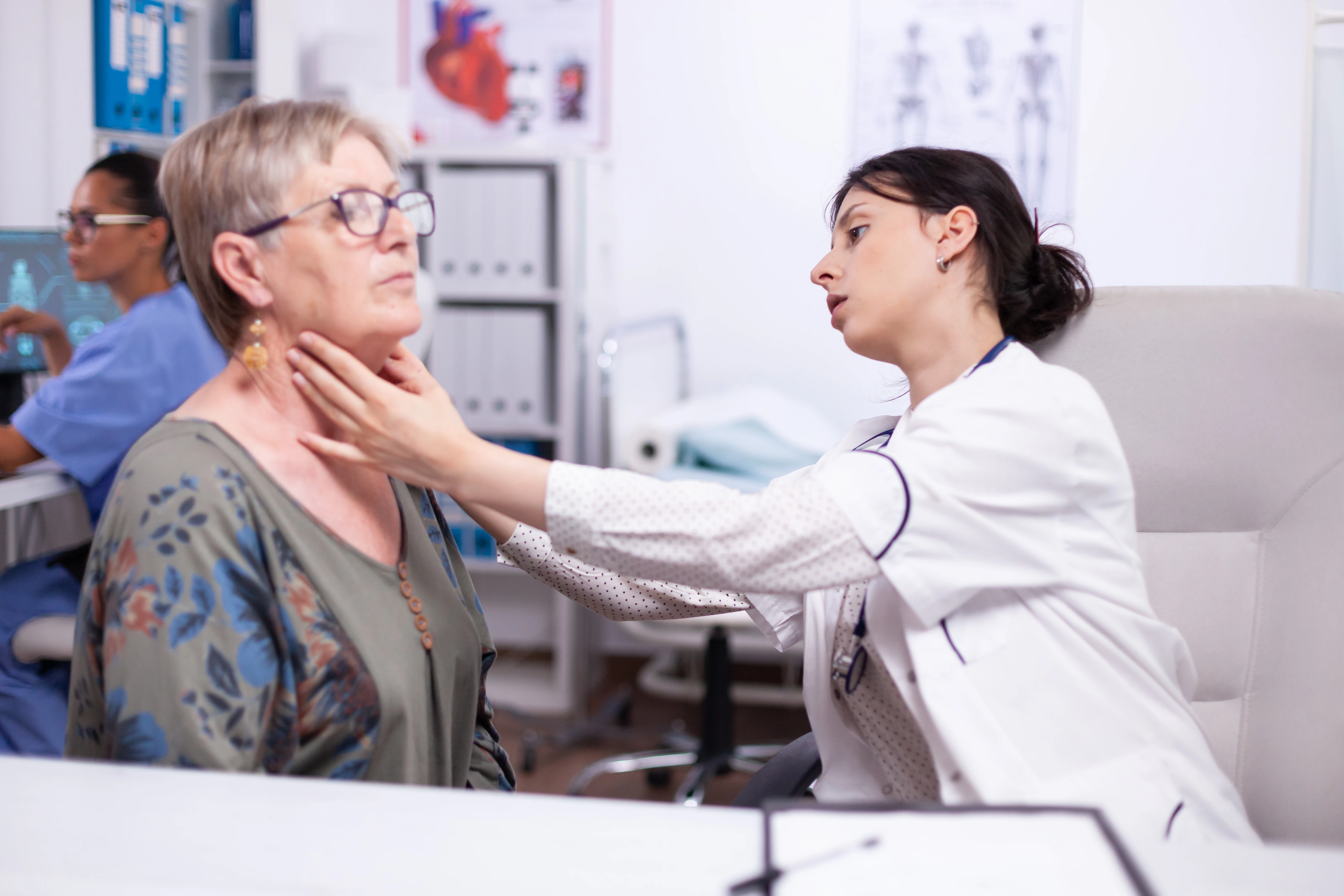 What is a Thyroid Nodule?
