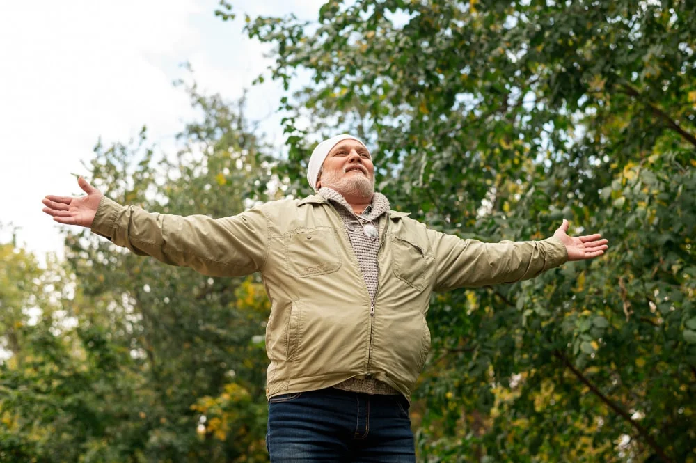 The Path to a Long and Healthy Life: NAD