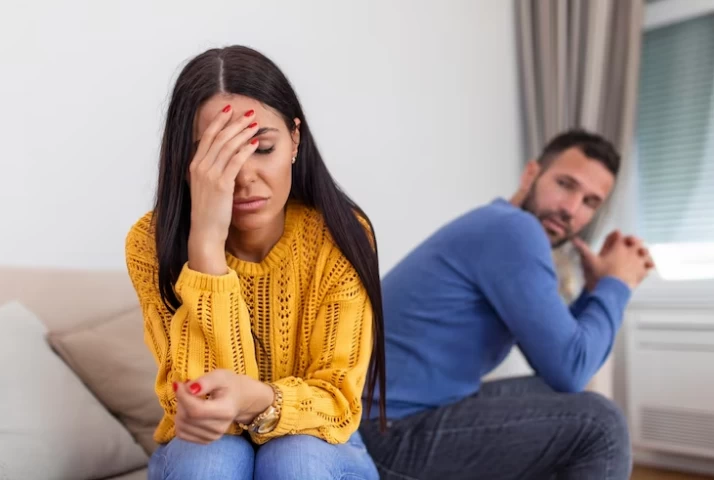 The Enemy of a Happy Relationship: Vaginismus