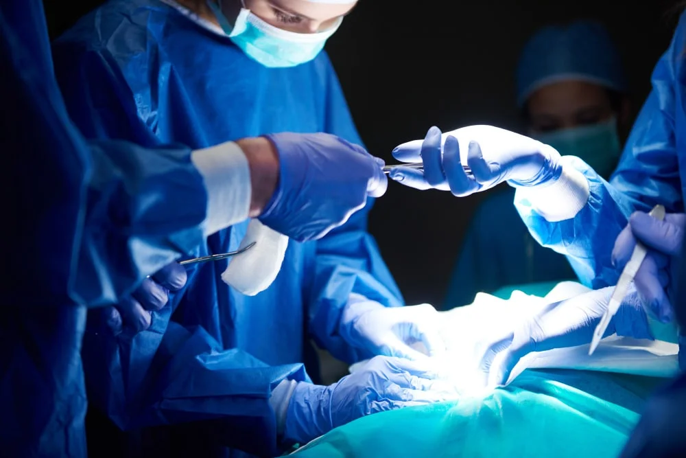 A Vital Intervention in Protecting Eye Health: Vitrectomy Surgery