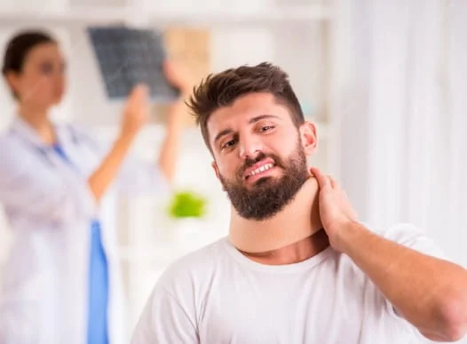 The Role of Physical Therapy in Whiplash Syndrome