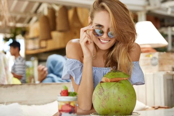 Healthy Eating in the Summer: Tips from a Gastroenterologist