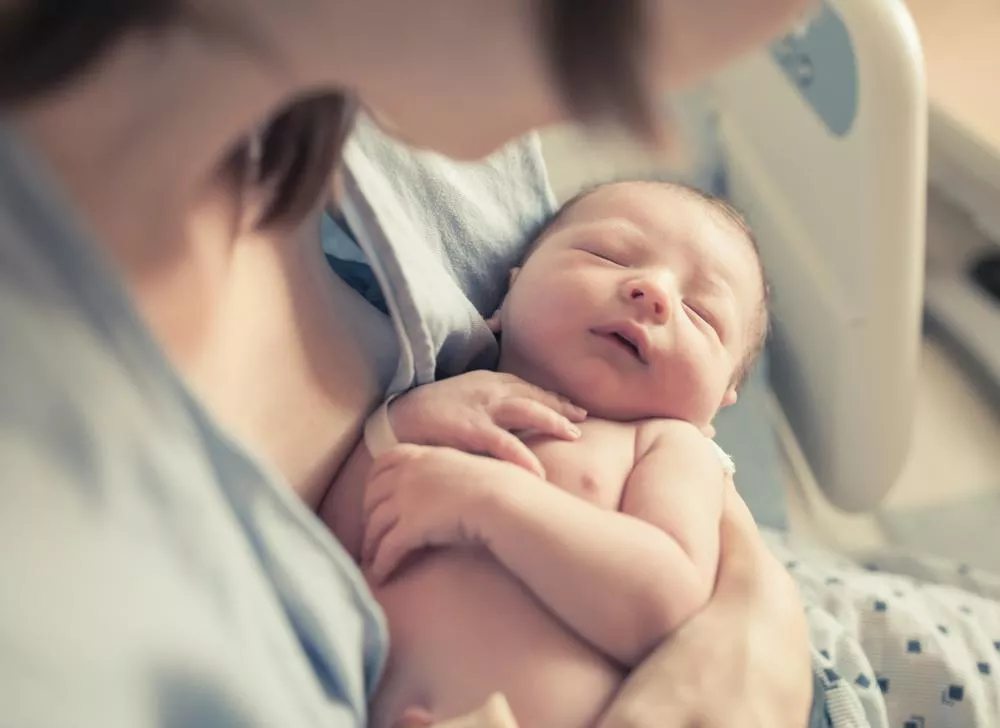 Yeni Doğan Bebek Bakımında Dikkat Edilmesi Gerekenler
