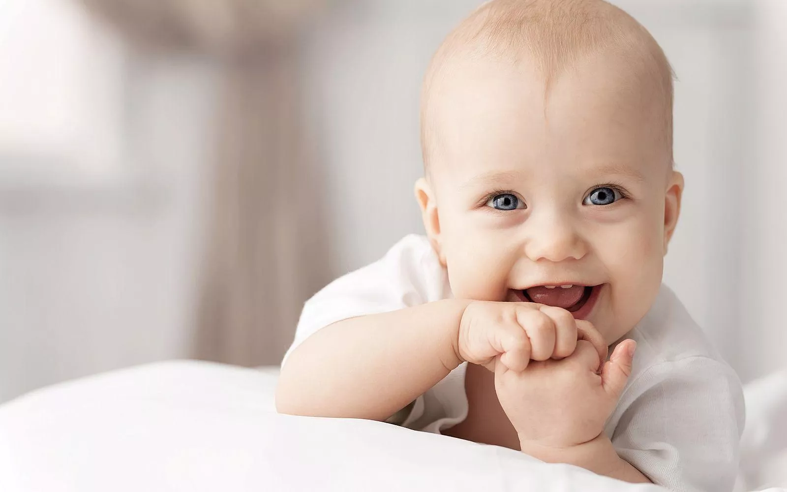 Yeni Doğan Bebeklerde Anemi Belirtileri Nelerdir?