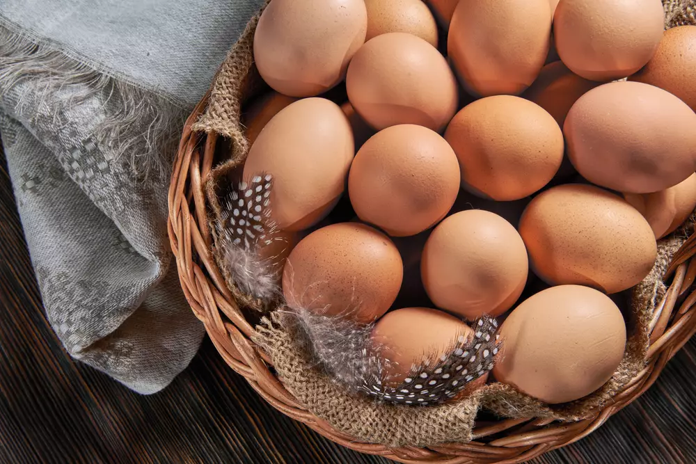 What Are the Health Benefits of Eggs?