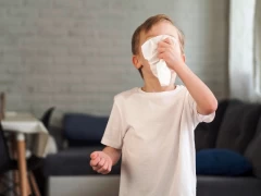 Respiratory Allergies in Children: 9 Questions doktoruzman