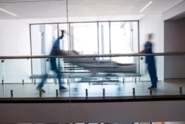 Acil Tıpta Medikal Malpraktis doktoruzman