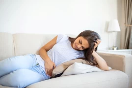 Menstrual Pain