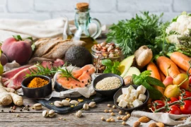 What is the Mediterranean Diet? How Should the Mediterranean Sample Diet List Be?