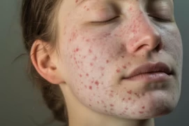 Laser Usage in the Treatment of Acne Rosacea