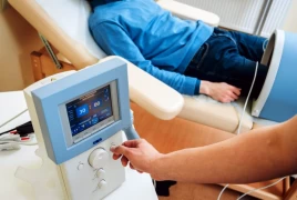 Andulasyon Therapy