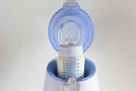 How is Breast Milk Warmed? doktoruzman