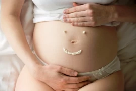 Postpartum Aesthetics