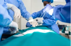 Surgical Intervention in Lumbar Disc Herniation