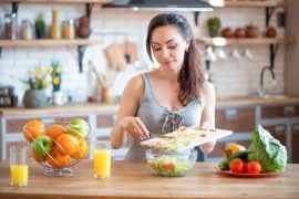 Importance of Nutrition for Health